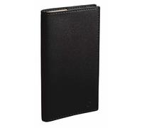 Quo Vadis - Spiral Diary - 2026 - Planital S Prestige - Weekly Planner - French - Soho Black - 12 Months and 1/2 - Mid December-December - 9 x 17 cm