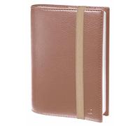 Quo Vadis Time&Life ML Large Kupfer 2024: Die Terminkalender: TaschenFormate