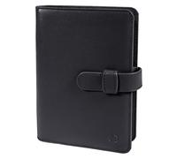 Quo Vadis Timer 17 Horiz Planing 938227Q Calendar-View Diary Organiser FR Soho 10 x 17 cm Year 2013 Black in French