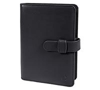 Quo Vadis Timer 17 Horiz Planing FR Soho 200260Q Calendar-View Diary Organiser 15 x 21 cm Year 2013 Black in French