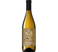 Quob Park `Oh Deer!`English White Wine