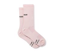 Quoc All Road Socks Pink EU 42-45 Men,Women