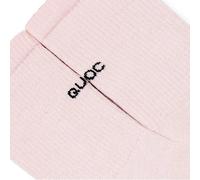 Quoc All Road Socks UK 8.25-10.5 Dusty Pink