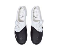 QUOC All Season Toe Cover - Black / Medium / EU42-43