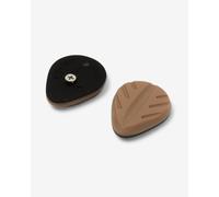 QUOC Calcanhares replacement brown - S