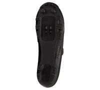 Quoc Escape Off-road Gravel Shoes Black EU 46 Men EU 46 Black