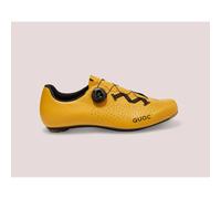 QUOC Escape Road Shoe in Amber 8