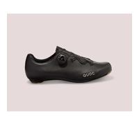 QUOC Escape Road Shoe in Black 9.5