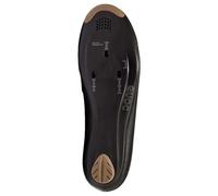 Quoc Escape Road Shoes Black EU 42 Men UK 8.25 Black