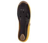 Quoc Escape Road Shoes UK 10.5 Amber
