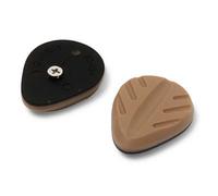 Quoc Escape Shoe Studs S Gum