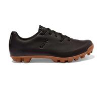 Quoc Gran Tourer Gravel Shoes Black EU 39 Men UK 5.75 Black Gum