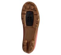 Quoc Gran Tourer Ii Gravel Shoes Brown EU 44 Men UK 10 Brown / Pink