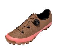 Quoc Gran Tourer II Shoes Brown / Pink