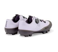 Quoc Gran Tourer Iii Gravel Shoes UK 10.5 Lilac Haze