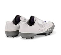 Quoc Gran Tourer Iii Gravel Shoes White EU 42 UK 8.25 Ash
