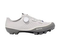 QUOC Gran Tourer III Off Road Cycling Shoes - Ash / EU40