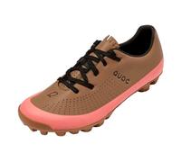 Quoc Gran Tourer Shoes Brown / Pink