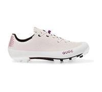 QUOC Gran Tourer XC Lace Gravel Shoes UK 9 Beige