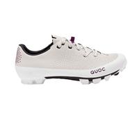 QUOC Gran Tourer XC Lace Off Road Shoes - Chalk / EU42
