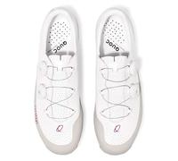 Quoc Gran Tourer Xc Mtb Shoes UK 9.75 Chalk