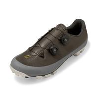 QUOC Gran Tourer XC Off Road Shoes - Moss / EU42