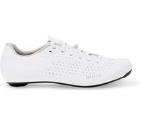 Quoc M Pro Lace Road Shoes White