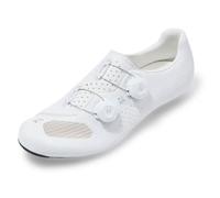 QUOC M3 Air Road Cycling Shoes - White / EU42