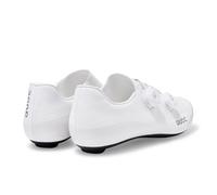 QUOC M3 Pro Road Cycling Shoes - White / EU40