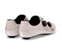 Quoc M3 Sport Road Shoes Beige EU 43 UK 9 Chalk