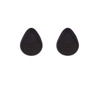 QUOC Mono II Replacement Heel Pads - Black / Small / 38-40