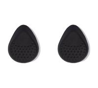 Quoc Mono Ii Shoe Studs 2 Units M Black