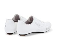 Road bike shoe QUOC MOTION (WHITE)