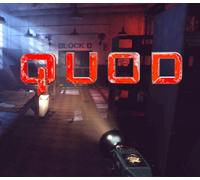Quod: Episode 1 Steam CD Key