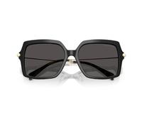 Quogue Sunglasses - female - Michael Kors - Sunglasses - Black - 55 MM - Accessories 55 MM