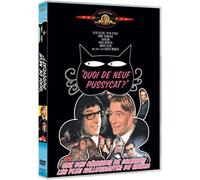 Quoi de neuf Pussycat ?