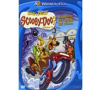 Quoi de Neuf Scooby-Doo ?-DVD Vol 3 - FantA´me de l'OpA©ra