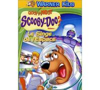 Quoi d'Neuf Scooby Doo V1 -DVD