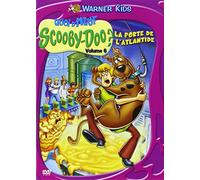 Quoi d'neuf Scooby-Doo ?, vol.6 : La porte de l'Atlantide