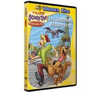 Quoi d'neuf Scooby-Doo ?, vol.7 : Les fantômes débarquent