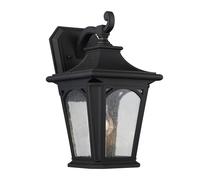 QUOIZEL Bedford medium - wall light for the outdoors