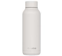 Quokka 510 ml Insulated Bottle with Double Wall Leakproof, White