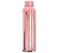 Quokka 630ml Stainless Steel Insulated Bottle Solid Double Wall, Pink