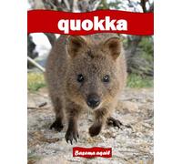 quokka: A Beautiful Coffee Table Collection of Animal Photography