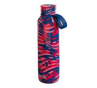 Quokka BOTELLA TERMO ACERO INOXIDABLE SOLID CON COLGADOR CLASH 630 ML