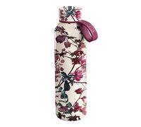 Quokka BOTELLA TERMO ACERO INOXIDABLE SOLID CON COLGADOR TREE BRANCHES 630 ML