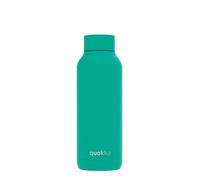 Quokka BOTELLA TERMO ACERO INOXIDABLE SOLID JADE GREEN 510 ML