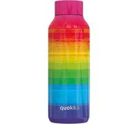 Quokka BOTELLA TERMO ACERO INOXIDABLE SOLID LGTBIQ+ PRIDE 630 ML