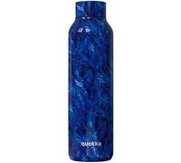 Quokka BOTELLA TERMO ACERO INOXIDABLE SOLID NIGHT FOREST 850 ML