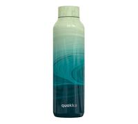 Quokka BOTELLA TERMO ACERO INOXIDABLE SOLID OCEAN 630 ML